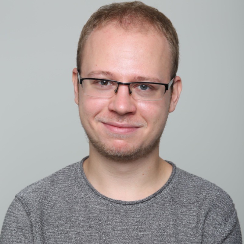 Stanislav Slavkov