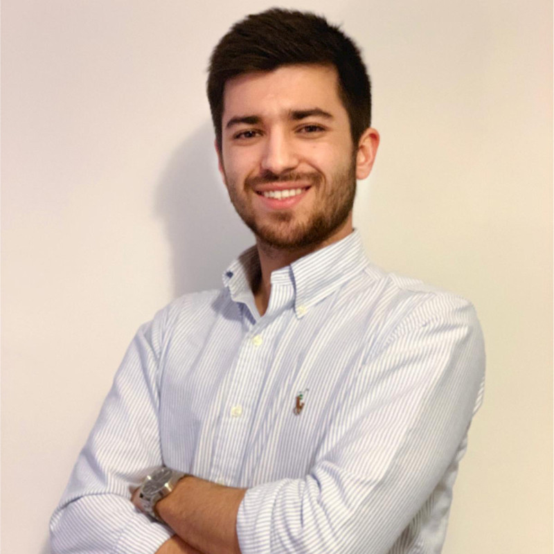 Tiago Lameiras